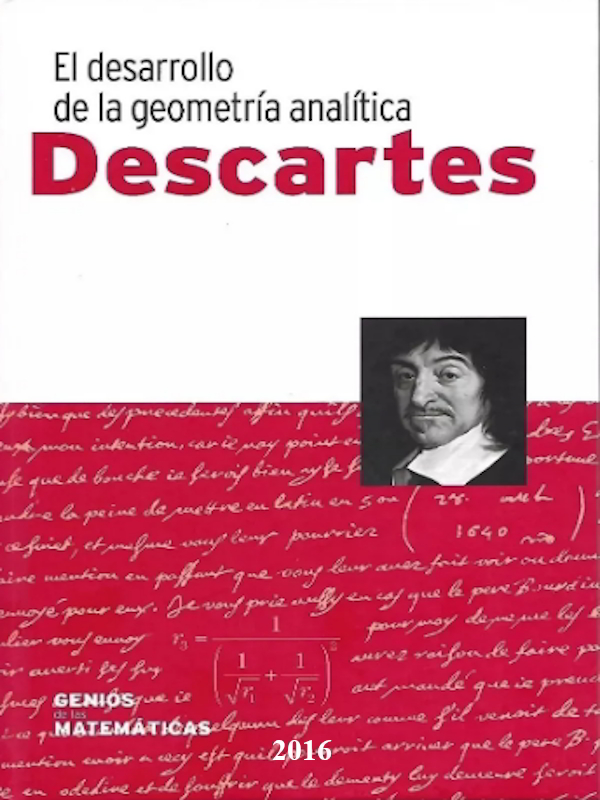 Descartes - Miquel Alberti Palmer