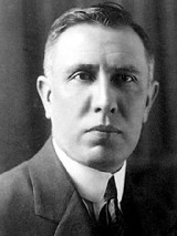 Diego Portales - Francisco Encina