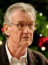 Erebus, historia de un barco - Michael Palin