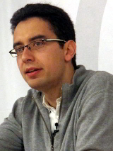 Laplace - Carlos M. Madrid Casado