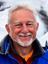 Shackleton, el indomable - Javier Cacho