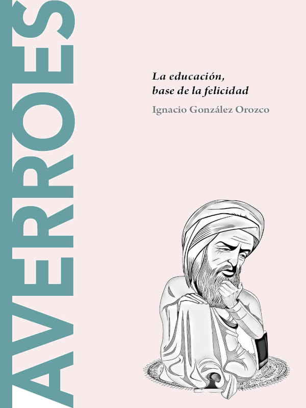 Averroes - Ignacio González Orozco