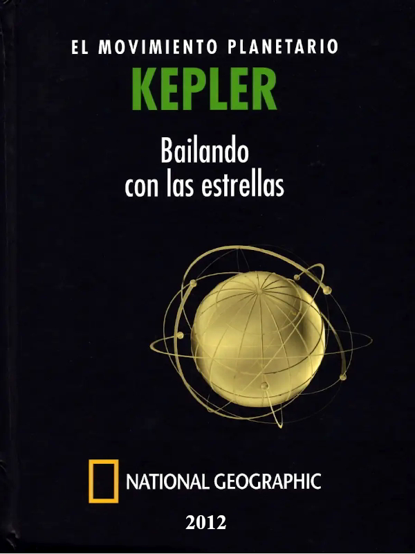 Bailando con las estrellas - Eduardo Battaner Lopez