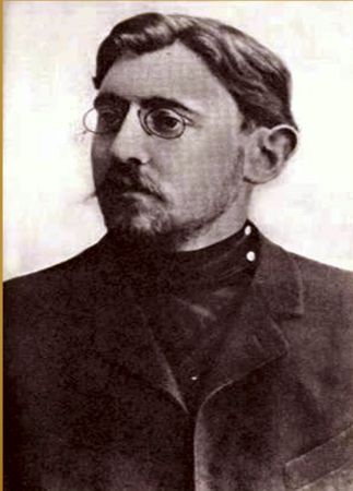 Yakov Perelman