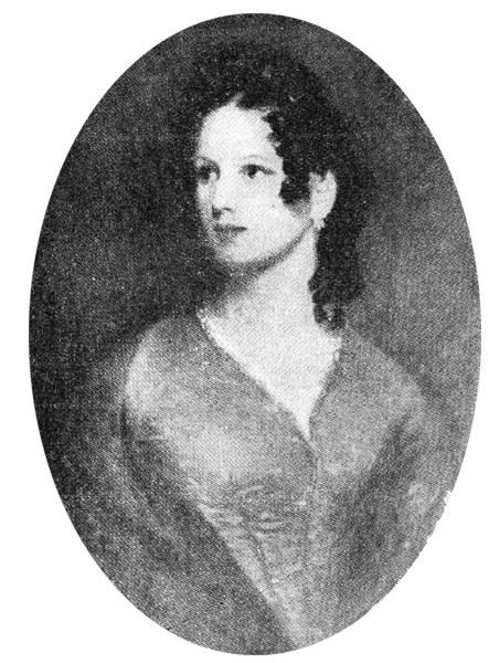WASHINGTON SALA DUNKIN. Su esposo, Benjamin F. Dunkin fue en un tiempo Presidente de la Corte de Carolina del Sur. (Obra de Morse). (Cortesía de Mrs. Aiken Simons)