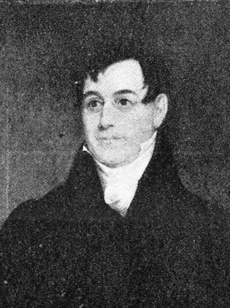 CHARLES T. JACKSON, Por Morse. (Galería Macbeth — N. York).