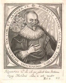 Robert Fludd