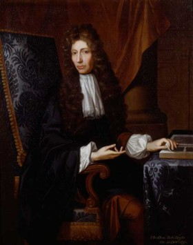 robert boyle