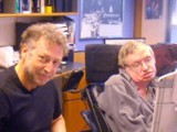 Brevísima historia del tiempo - Stephen Hawking y Leonard Mlodinow
