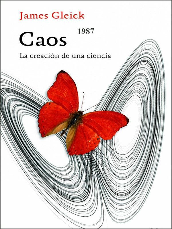 Caos - James Gleick