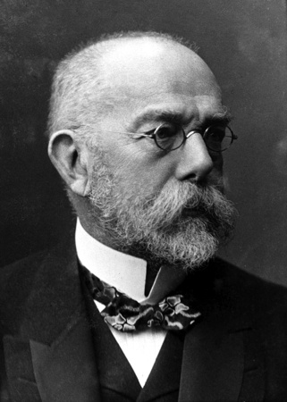 Roberto Koch 