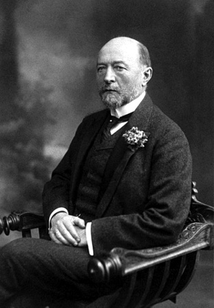 Emilio von Behring