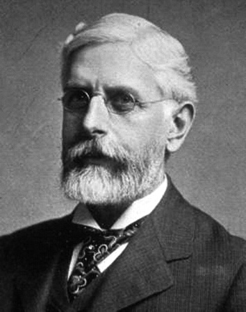 Theobald Smith