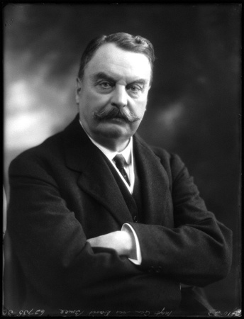 David Bruce