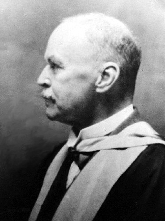 Ronald Ross