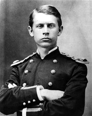 Walter Reed