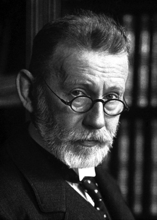 Pablo Ehrlich