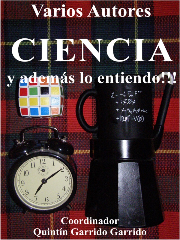 Ciencia y ademas lo entiendo - VVAA