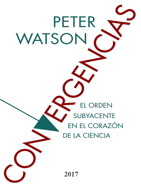 Convergencias - Peter Watson