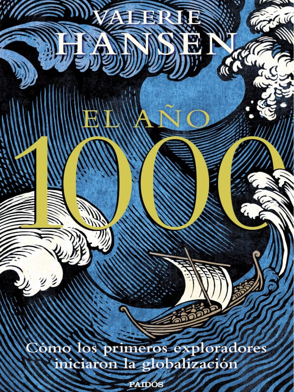 El año 1000 - Valerie Hansen