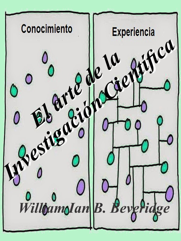 El arte de la investigación científica - William Ian Beardmore