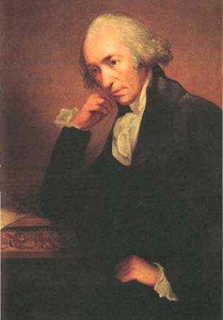 James Watt