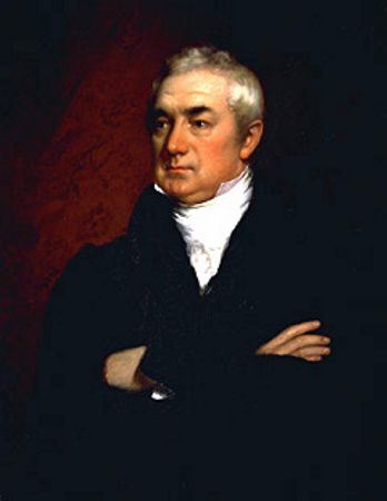 Loammi Baldwin