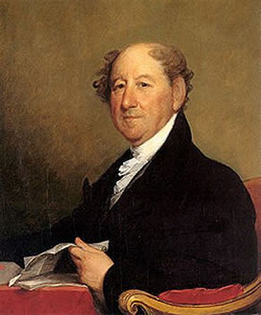 Rufus King