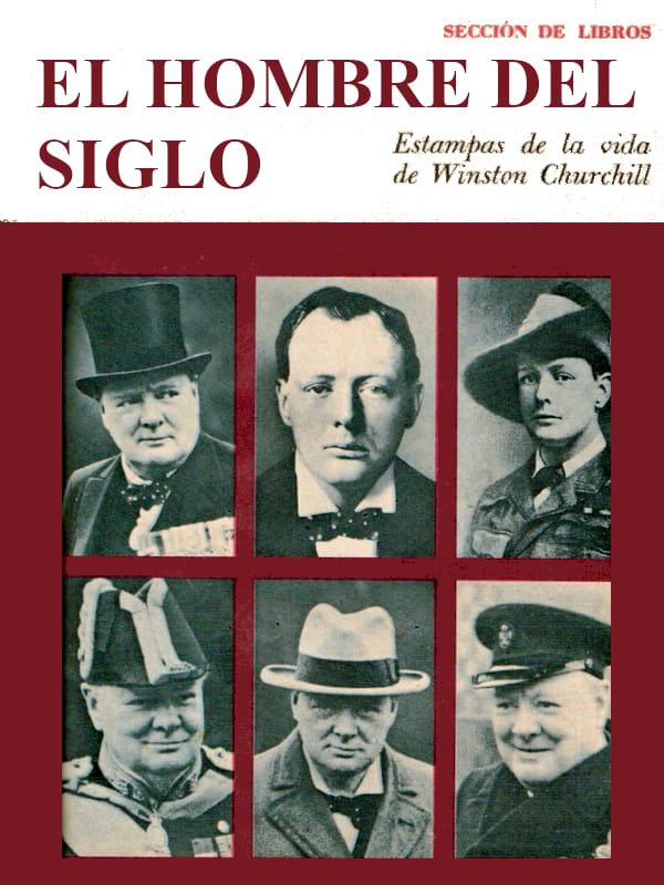 El hombre del siglo - Selecciones del  Readers Digest