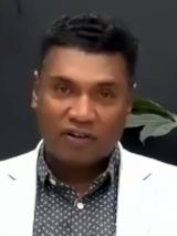 El jazz de la física - Stephon Alexander