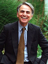 El mundo y sus demonios - Carl Sagan