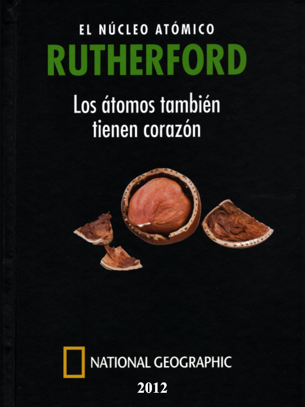 El nucleo atomico - Roger Corcho