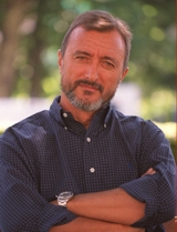 Arturo Perez-Reverte