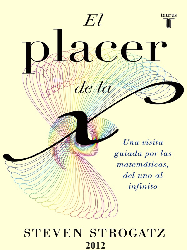 El placer de la X - Steven Strogatz