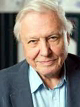 El planeta viviente - David Attenborough