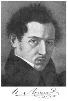 Nikolai Lobachevski