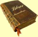 Libros Maravillosos - Patricio Barros y Antonio Bravo