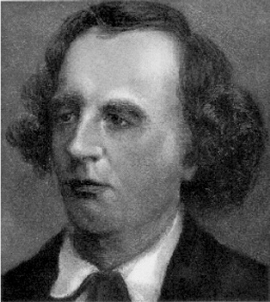 Karl Wilhelm Theodor Weierstrass