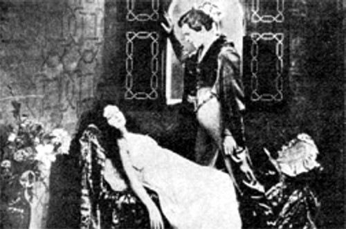 John Barrimore y Mary Astar; 01-23.jpg