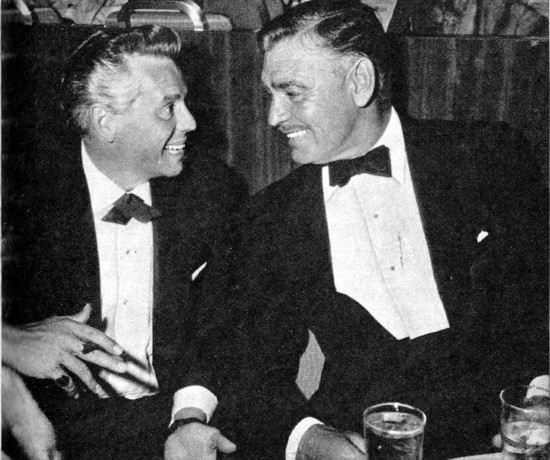 CLARK GABLE Y DESI ARNAZ: 10-08.jpg