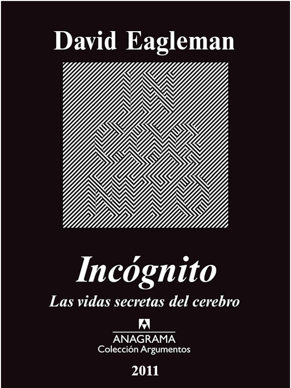 Incognito - David Eagleman