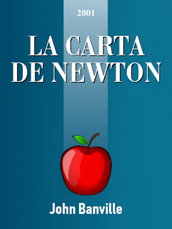 La carta de Newton - John Banville