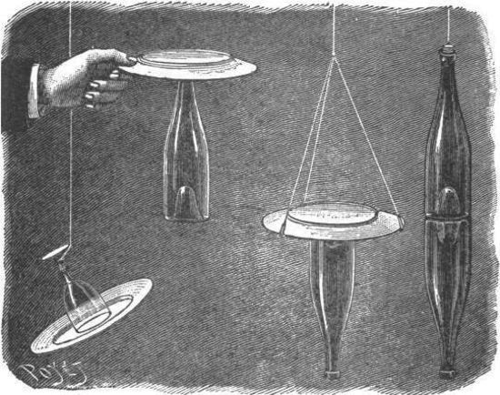La presión de la atmósfera