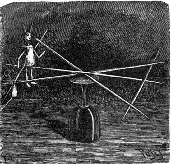 La máquina infernal