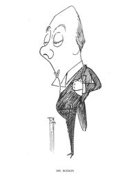 Mr. Bodkin