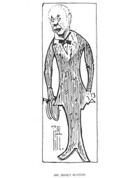 Mr. Sidney Buxton