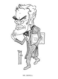 Mr. Birrell
