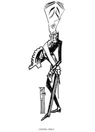 Colonel Seely