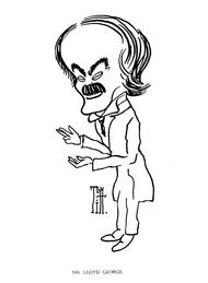 Mr. Lloyd George