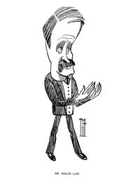 Mr. Bonar Law